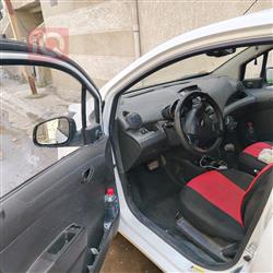 شێڤرۆلێت سپارک